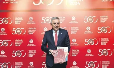 İSO 500’de kârlılık % 58 azaldı