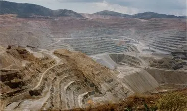 Tekirdağ ve Edirne’de maden sahaları uç ürün üretimi şartıyla ihale edilecek