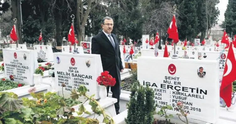 9 dilde ‘Çanakkale Türküsü’