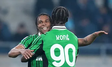 Trabzonspor’da hedef yeniden Lauriente!