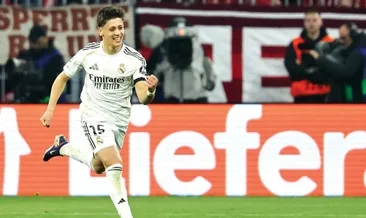 Dünyanın gözü Arda’da