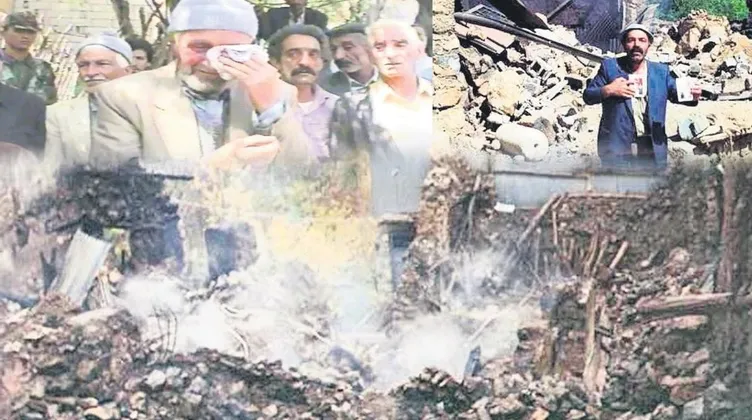 47 yıl önce Lice’de başladı Kandil’de sona eriyor! Terör örgütü PKK yolun sonuna geldi