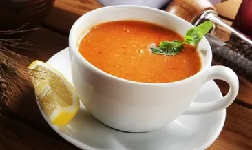 Mercimek çorbası tarifi: Mercimek çorbası nasıl yapılır, malzemeleri nelerdir?