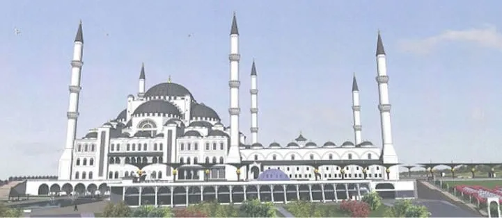 Çevre Projesi Yarışması sonuçlandı Çevre Projesi Yarışması sonuçlandı
