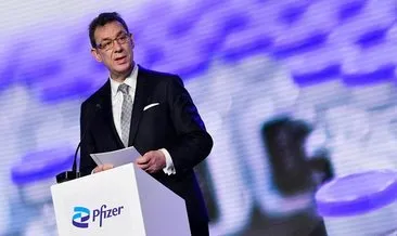 Pfizer CEO’su Bourla’dan sevindiren açıklama: Birkaç ay içinde normal hayata dönebiliriz