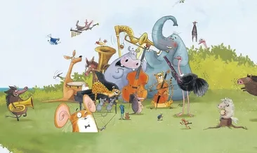 Dan Brown özel yayını