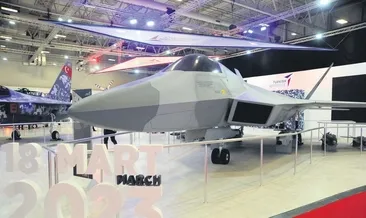 Türk mucizesi İHA’lar IDEF’te şov yaptı