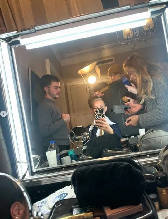 Esra Erol’un ‘bir günü’ nasıl geçer? Takipçileriyle paylaştı!