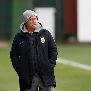 Galatasaray, Fatih Terim'le en kötü ilk yarı performansını tekrarladı