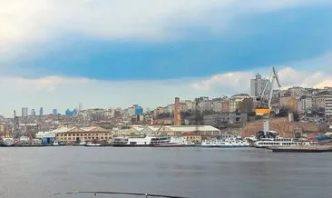 16 milyon İstanbullu’nun parası denizde yüzüyor