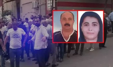 Baba ve kızını sokak ortasında katletmişti! O cani için istenen ceza belli oldu! #istanbul