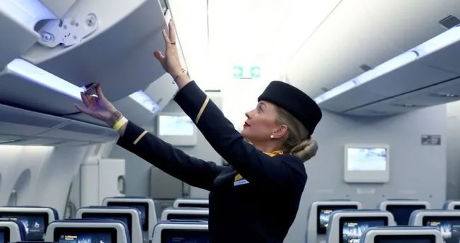Emirates Turkiye De Kabin Memurlari Ariyor Haberler Haberleri