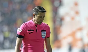 PFDK’dan Ali Palabıyık kararı!