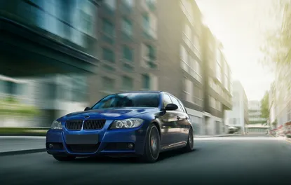 İPHONE’LAR BMW ANAHTARI OLABİLİR