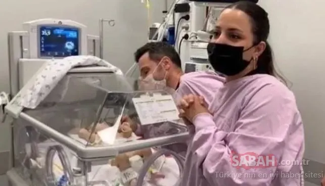 Şarkıcı Sinan Özen’den 5 yaşına giren ikizleri için duygu yüklü doğum günü kutlaması…