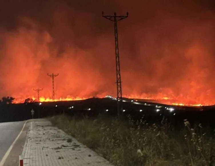 Diyarbakır ve Mardin’deki yangında 15 kişi hayatını kaybetmişti: Detaylı bilirkişi raporu açıklandı!