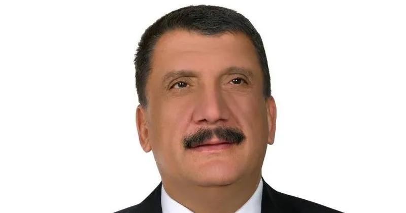 selahattin gurkan kimdir ak parti