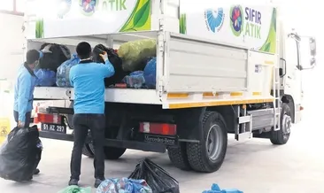 Posta sektöründe ‘yeşil paket’ dönemi
