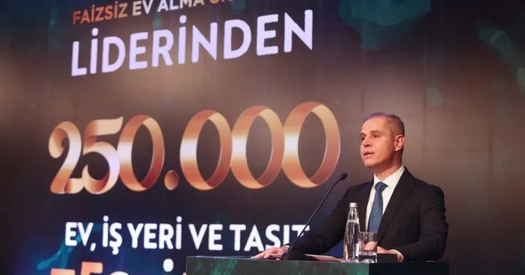 Eminevim gerçekleştirdiği teslimatlarla 250 binden fazla ailenin yüzünü güldürdü