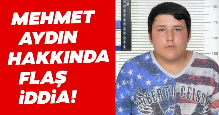SON DAKİKA İDDİASI: Günün konusu Tosuncuk Mehmet Aydın oldu! Çiftlik Bank kurucusu Mehmet Aydın nerede?