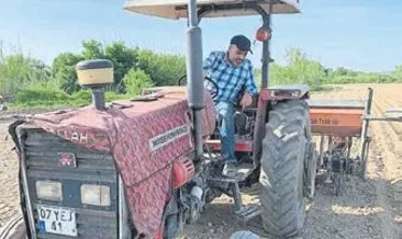 Dünya Çiftçiler Günü kutlandı