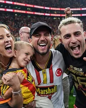 Dries Mertens: Bunu görmem gerekiyordu!