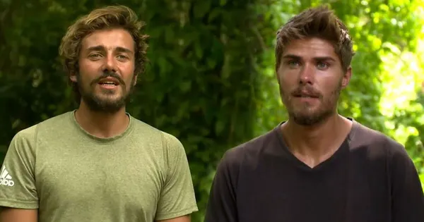 Survivor ikincisi Barış Murat Yağcı’dan şampiyon Cemal Can Canseven’e şok sözler! Cemal Can gerçek bir Survivor değil!