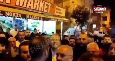 CHP’li Avcılar Belediye Başkanı Turan Hançerli’den zam isteyen işçilere hakaret! Kes lan, terbiyesizlik yapma | Video