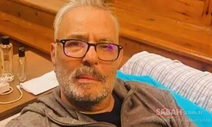 Ünlü sanatçı Ferdi Tayfur ameliyat oldu! Sağlık durumu nasıl?