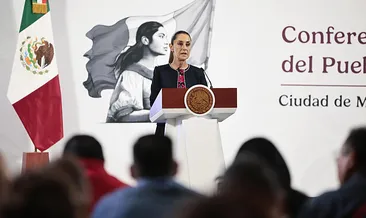 Meksika’dan Trump’a rest: Topraklarımızda ABD askeri istemiyoruz