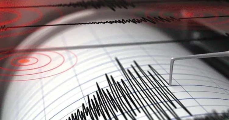 Muğla'da 4.5 büyüklüğünde deprem - - Son Dakika Haberler