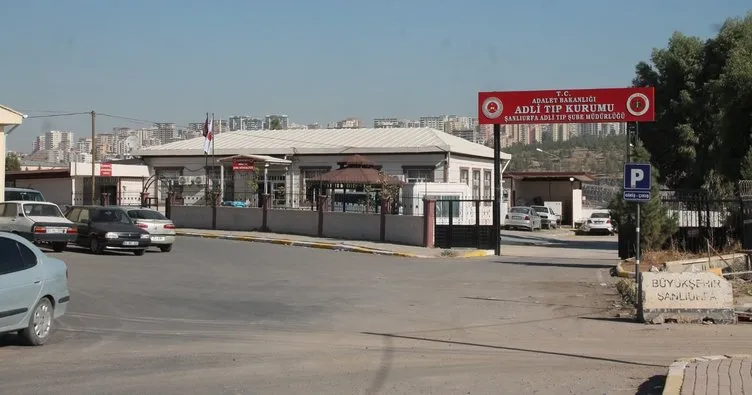 Şanlıurfa’da silahlı kavga: 1 ölü