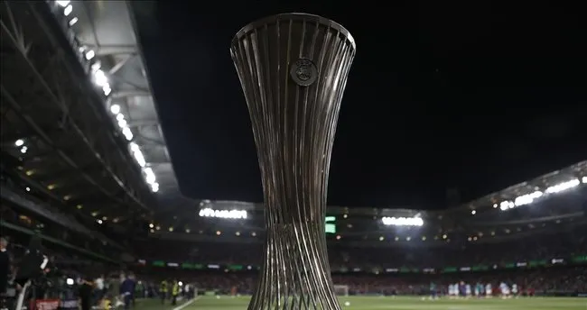 UEFA Konferans Ligi’nde 1. eleme turu ilk maçları noktalanıyor!