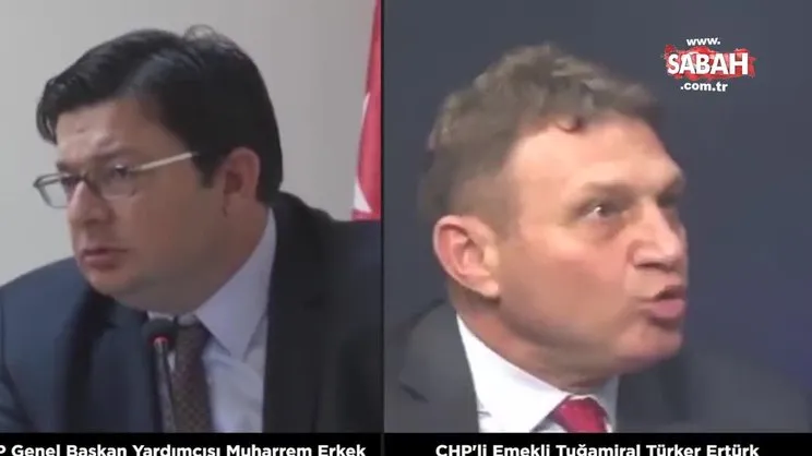 CHP'lilerin skandal PYD tercihi!