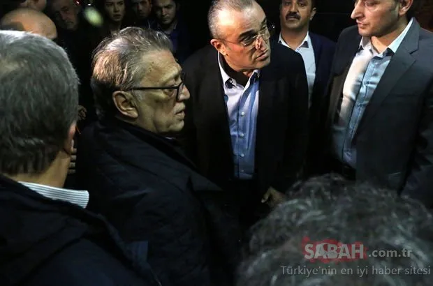 Berna Yılmaz oğlunun intiharından sonra ilk kez konuştu