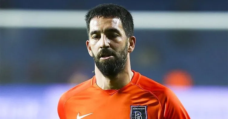 Arda Turan’ın şansı tutmuyor