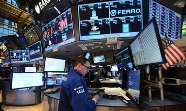 New York borsası yükselişle açıldı