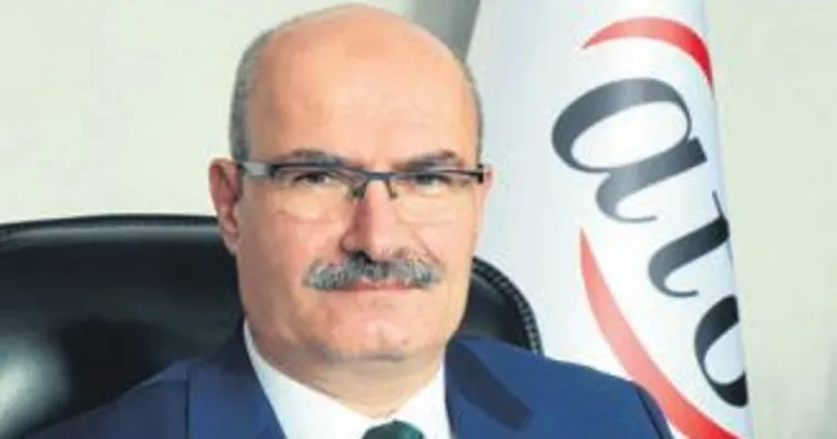 Gürsel Baran’dan aşı önerisi