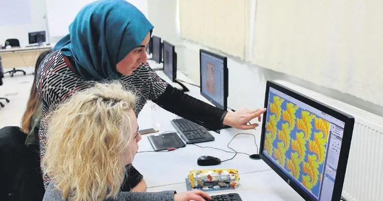 YKS’de rekor fen liselerinde