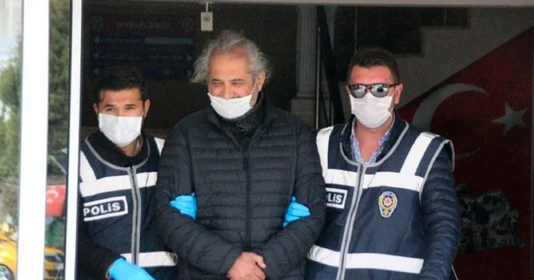 Son dakika haberi: Hakan Aygün’e 7,5 ay hapis cezası!