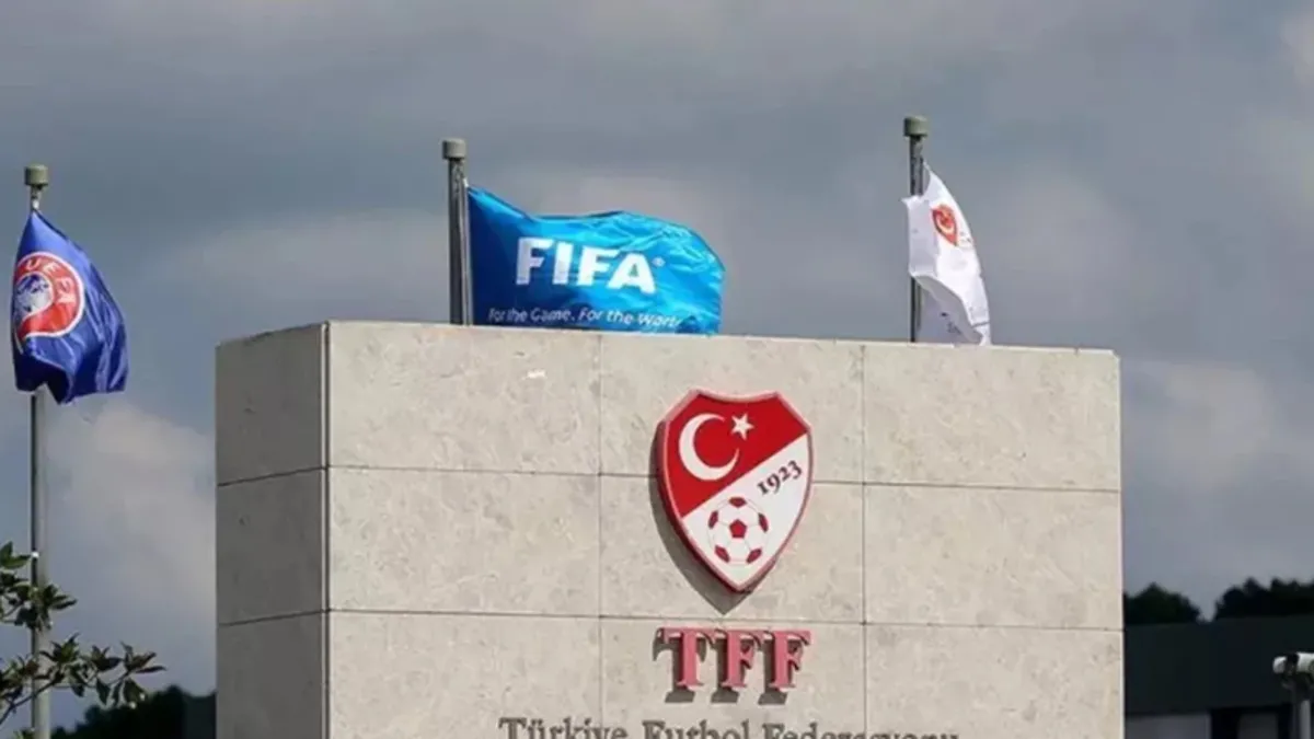 TFF’den şampiyon Batman Petrolspor’a tebrik! TFF’den şampiyon Batman Petrolspor’a tebrik!