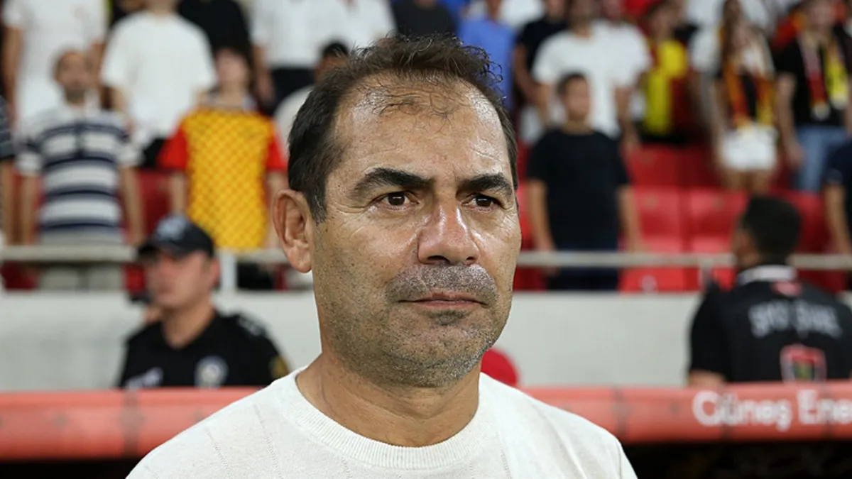 Metin Diyadin: Bu seriyi sürdürmeye çalışacağız!