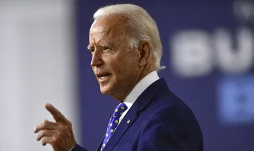 Biden: 2024’te adaylık niyetindeyim