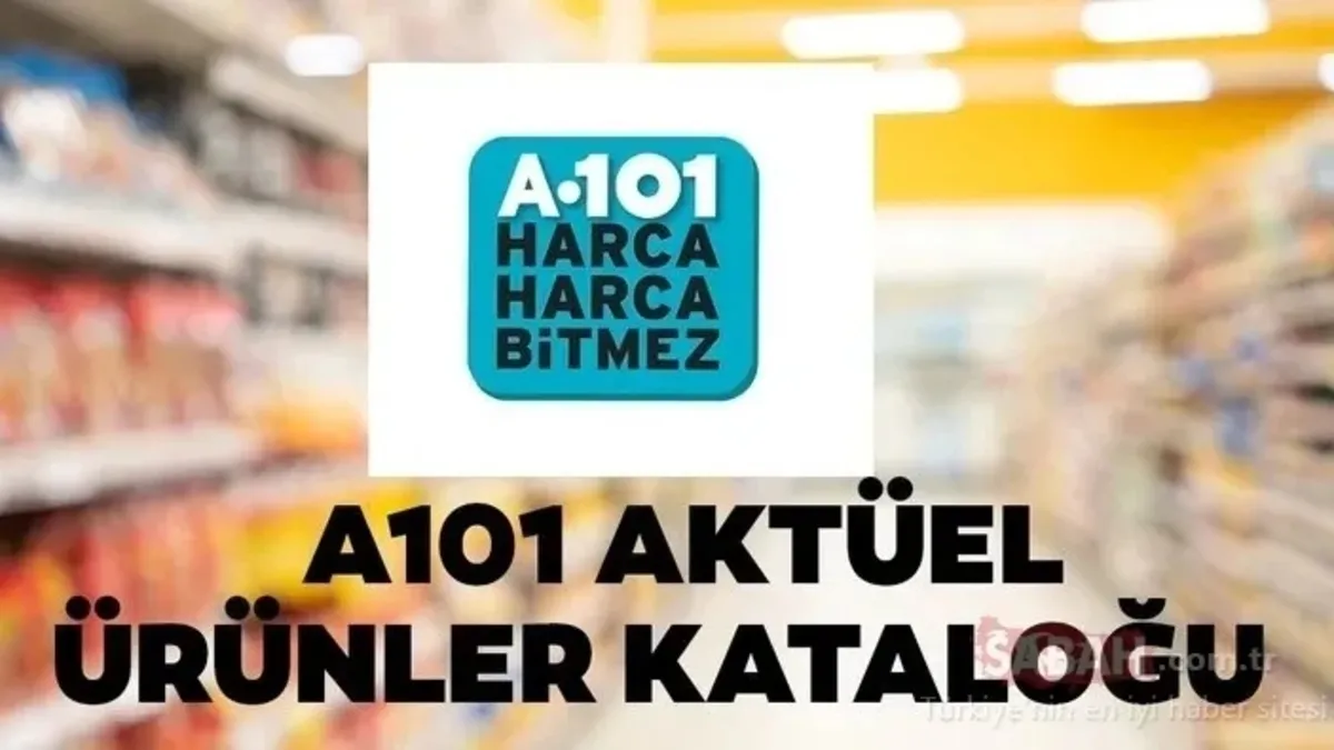 A101 ALDIN ALDIN ÜRÜNLERİ 2 TEMMUZ 2026 | Yarın A101 aktüel ürünleri neler? Para sayma makinesi, bisiklet… – Galeri A101 ALDIN ALDIN ÜRÜNLERİ 2 TEMMUZ 2026 | Yarın A101 aktüel ürünleri neler? Para sayma makinesi, bisiklet… – Galeri