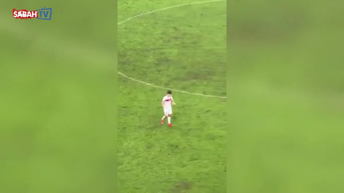 Arda Güler'den büyük sitem! Tepkisi gündem oldu... | Video