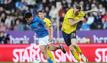 Galatasaray’dan Matias Galarza hamlesi!
