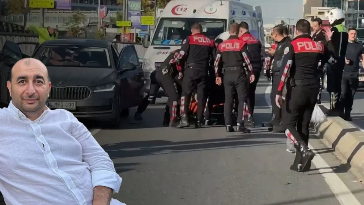 Avukat Serdar Öktem Suikastı: Yaşı Küçük Sanıklar İçin İstenen Ağır Cezalar Belli Oldu