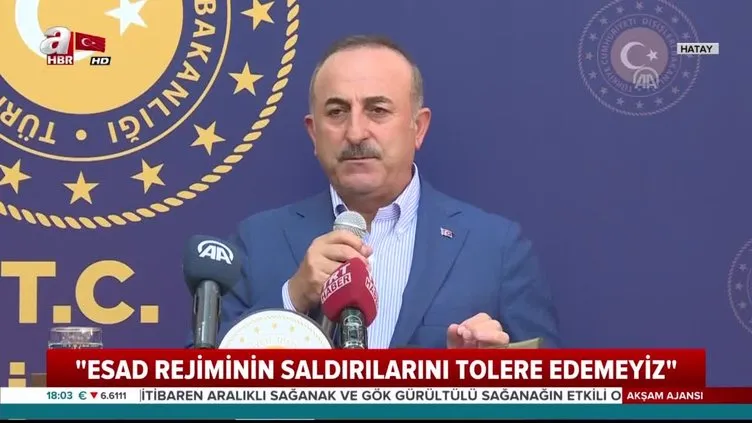 Türkiye'den flaş açıklama: Herkes haddini bilecek