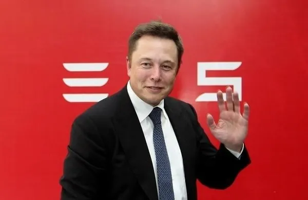 Elon Musk iflasını açıkladı!