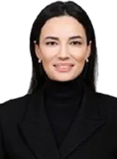 Seda Sarıbaş